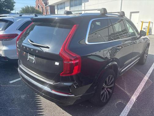 2024 Volvo XC90 Recharge Plug-In Hybrid T8 Plus Bright Theme 7-Seater