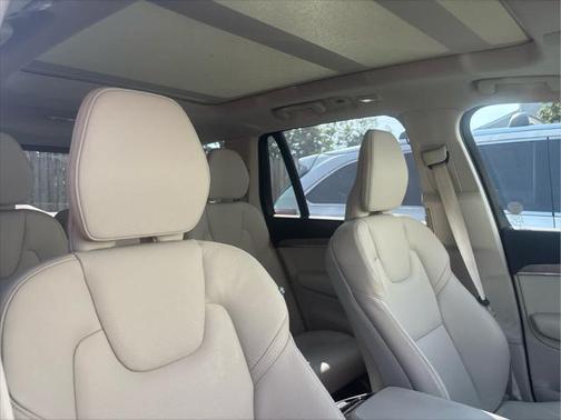 2024 Volvo XC90 Recharge Plug-In Hybrid T8 Plus Bright Theme 7-Seater