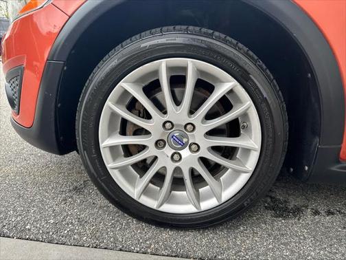 2011 Volvo C30 T5