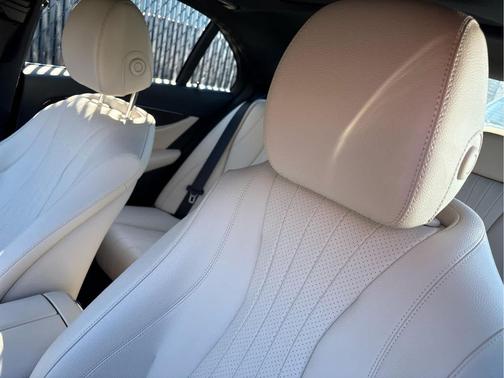 2021 Mercedes-Benz E-Class E 350