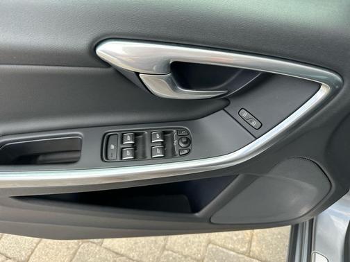 2018 Volvo S60 Inscription T5