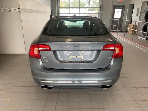 2018 Volvo S60 Inscription T5