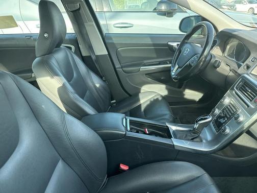 2018 Volvo S60 Inscription T5