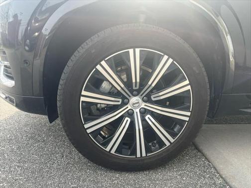 2024 Volvo XC90 B6 Plus Bright Theme 7-Seater