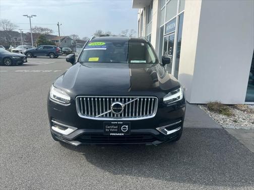 2024 Volvo XC90 B6 Plus Bright Theme 7-Seater