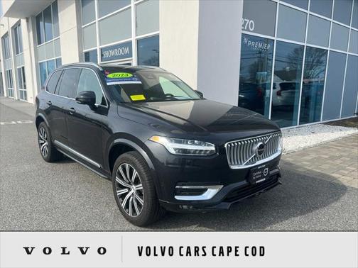 2024 Volvo XC90 B6 Plus Bright Theme 7-Seater