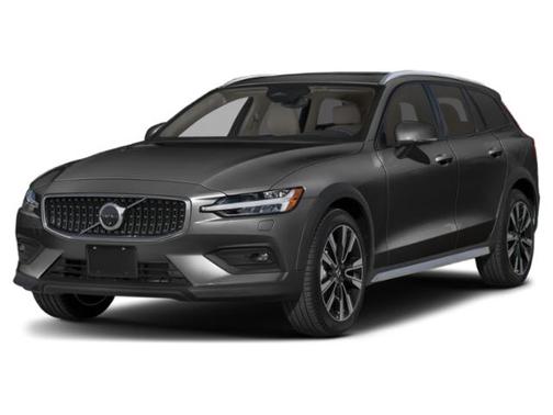 2026 Volvo V60 Cross Country Ultra, B5 AWD Gas (mild hybrid)