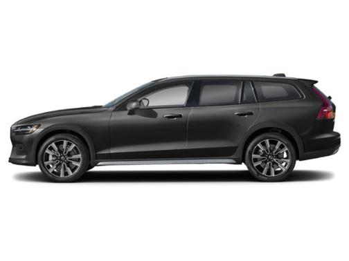 2026 Volvo V60 Cross Country Ultra, B5 AWD Gas (mild hybrid)