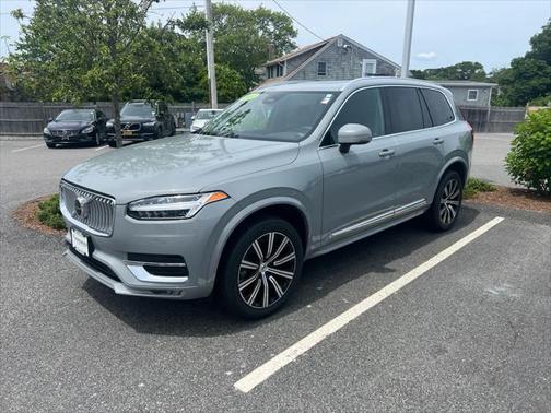 2024 Volvo XC90 B6 Core Bright Theme