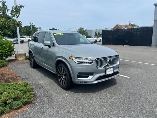 2024 Volvo XC90 B6 Core Bright Theme
