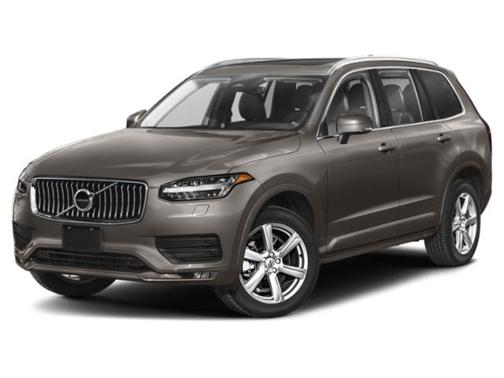 2023 Volvo XC90 B6 Plus 6-Seater