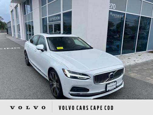 2022 Volvo S90 B6 Inscription
