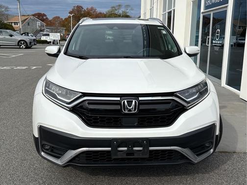 2021 Honda CR-V AWD Touring