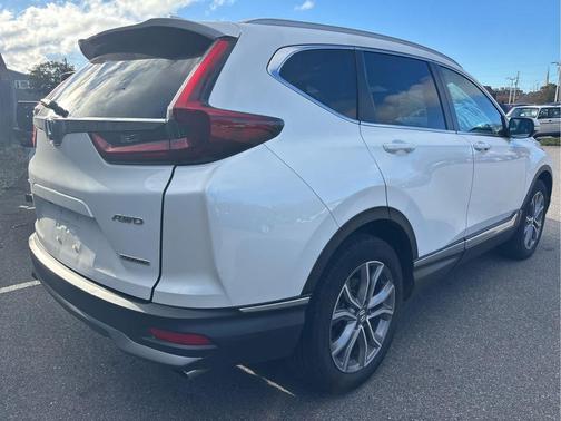 2021 Honda CR-V AWD Touring