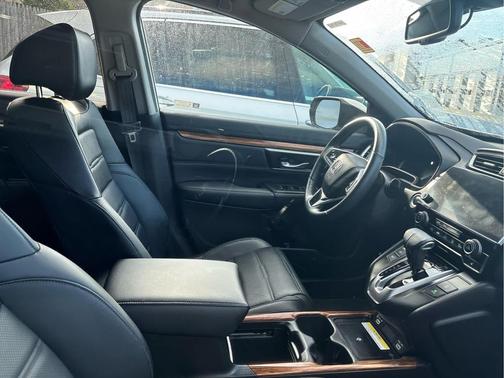 2021 Honda CR-V AWD Touring