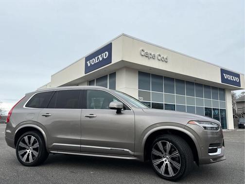 2020 Volvo XC90 T6 Inscription