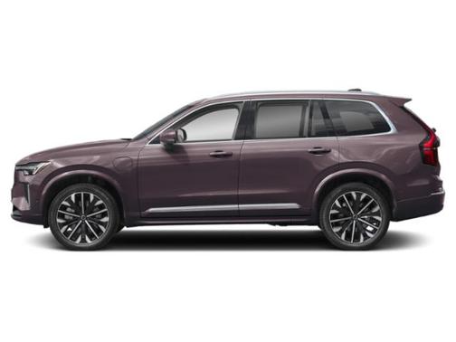 2026 Volvo XC90 Plug-In Hybrid T8 Ultra 7-Seater