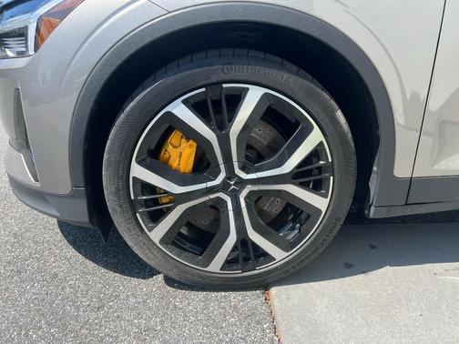 2022 Polestar 2 Long Range Dual Motor