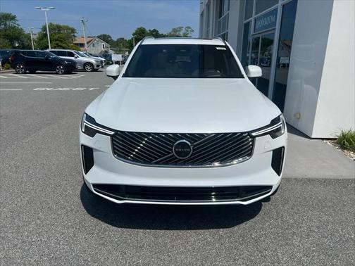 2025 Volvo XC90 Plug-In Hybrid T8 Ultra 7-Seater