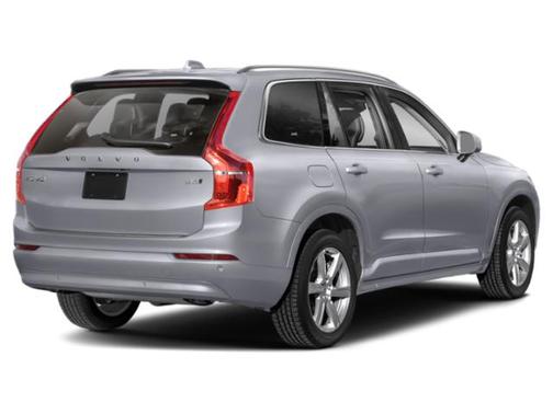 Silver Dawn Metallic 2023 Volvo XC90 B5 Core