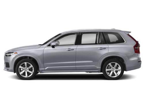 Silver Dawn Metallic 2023 Volvo XC90 B5 Core