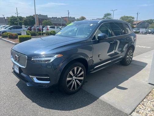 2023 Volvo XC90 B6 Plus 7-Seater