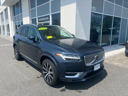 2023 Volvo XC90 B6 Plus 7-Seater