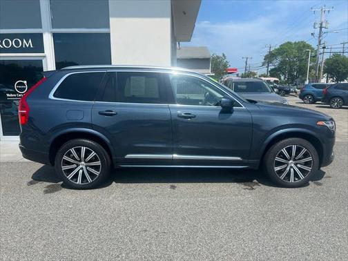 2023 Volvo XC90 B6 Plus 7-Seater