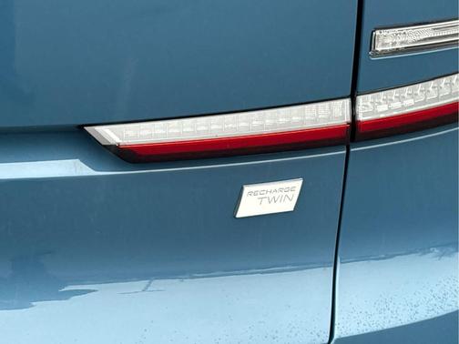 2023 Volvo C40 Recharge Pure Electric Twin Ultimate