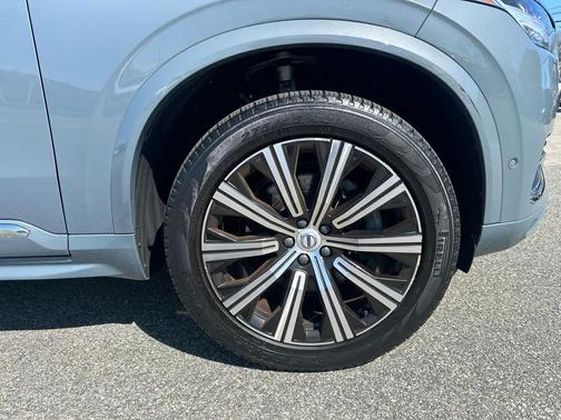 2023 Volvo XC90 B6 Plus 7-Seater