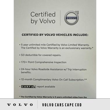 2023 Volvo XC40 Recharge Pure Electric Twin Plus