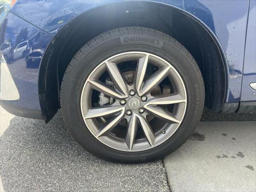 2019 Acura RDX Technology Package