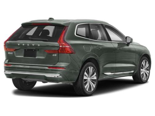 2022 Volvo XC60 B5 Momentum