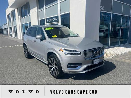 2024 Volvo XC90 B6 Ultimate Bright Theme 7-Seater