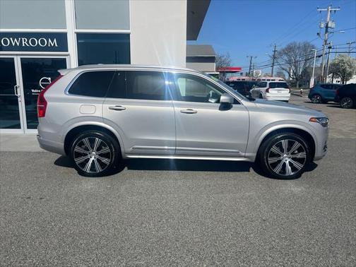 2024 Volvo XC90 B6 Ultimate Bright Theme 7-Seater