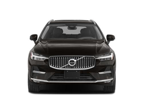 Silver Dawn Metallic 2022 Volvo XC60 B5 Inscription