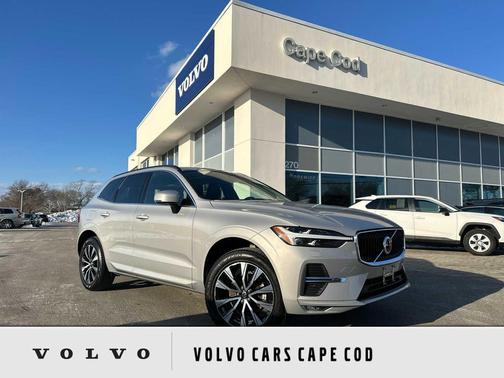 2023 Volvo XC60 B5 Core