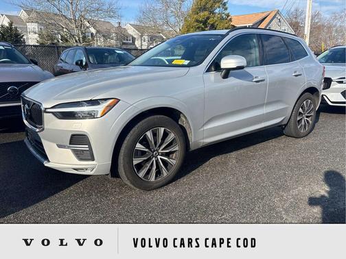 2023 Volvo XC60 B5 Core