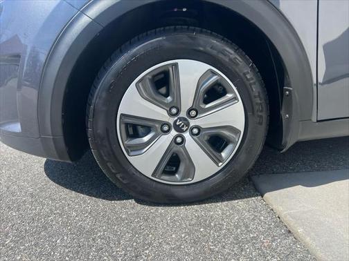 2018 Kia Niro LX