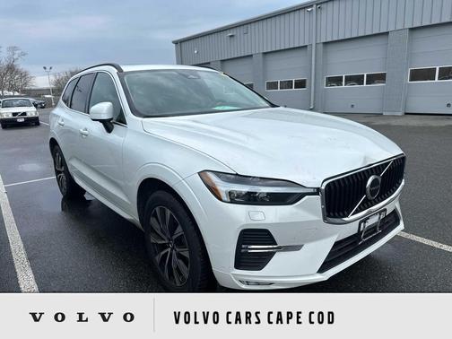 2023 Volvo XC60 B5 Core