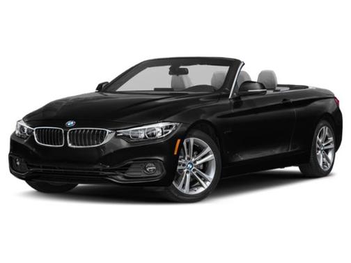 2019 BMW 430 i xDrive