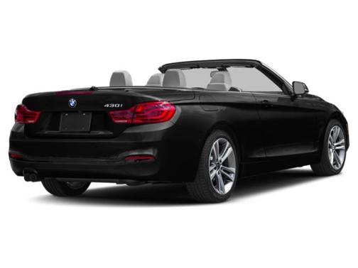 2019 BMW 430 i xDrive