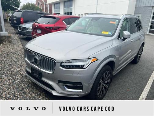 2024 Volvo XC90 B5 Plus Bright Theme