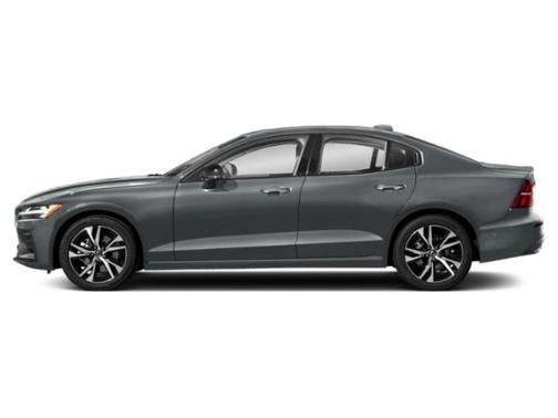 2025 Volvo S60 B5 Plus