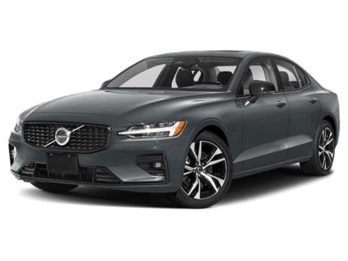 2025 Volvo S60 B5 Plus