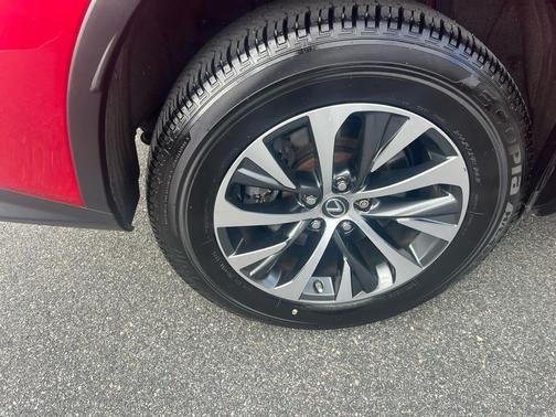 2021 Lexus RX 350 Base