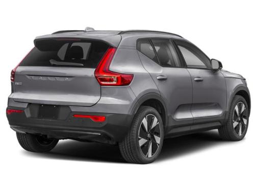 2026 Volvo EX40 Twin Motor Plus