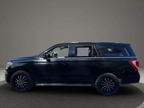 2018 Ford Expedition XLT