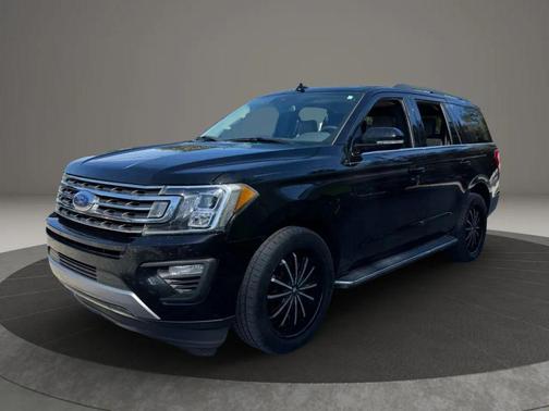 2018 Ford Expedition XLT