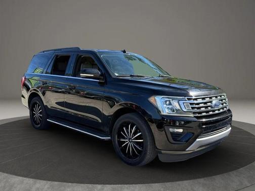 2018 Ford Expedition XLT